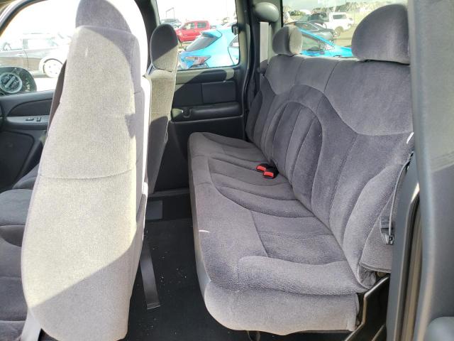 2GTEC19V521111913 GMC New Sierra C1500