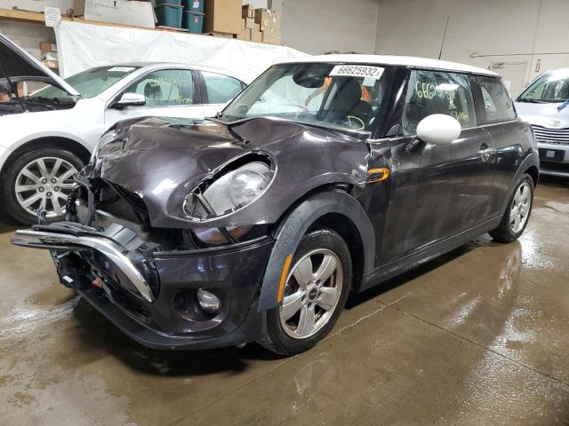 WMWXP5C57G3B14276 Mini Cooper
