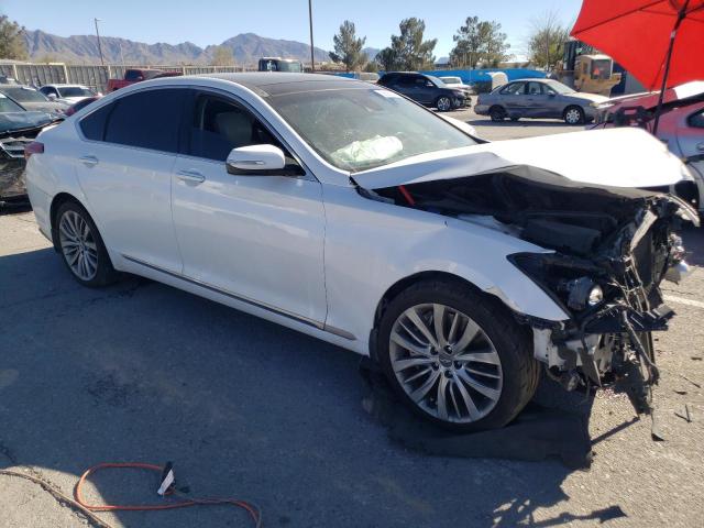 KMHGN4JFXFU085646 Hyundai Genesis 5.0l