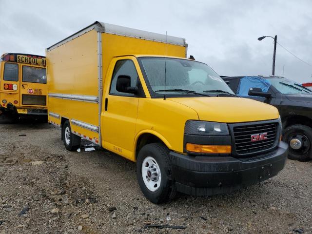 GMC Savana 3500