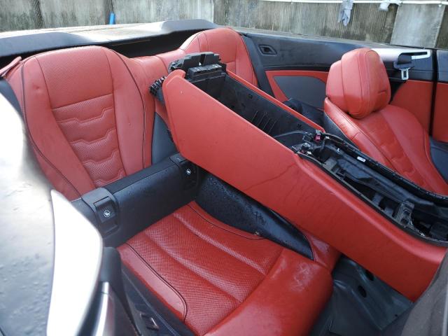 2019 BMW M850XI WBAFY4C5XKBX29466