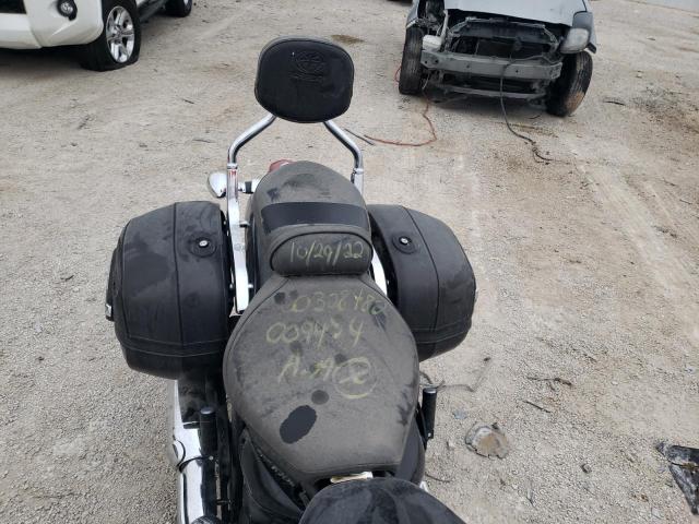 2010 YAMAHA XVS950 A JYAVN01E4AA009454