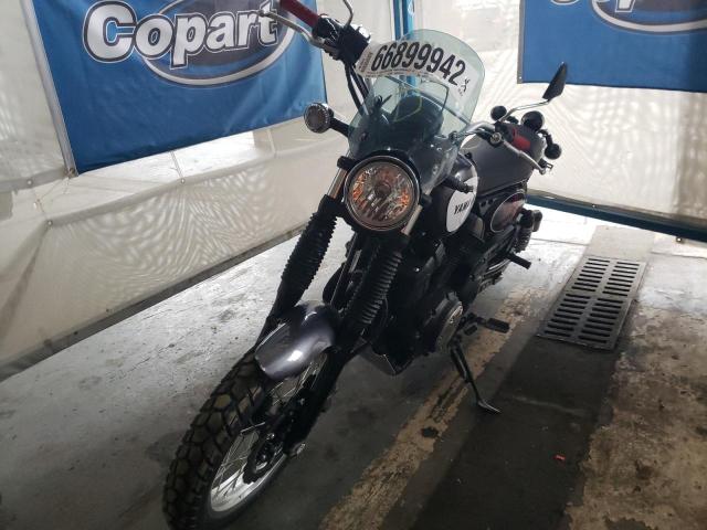2017 YAMAHA SCR950 JYAVN08E5HA000813