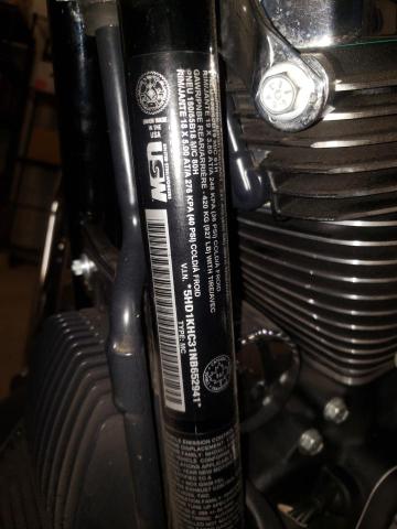 2022 HARLEY-DAVIDSON FLTRX 5HD1KHC31NB652941