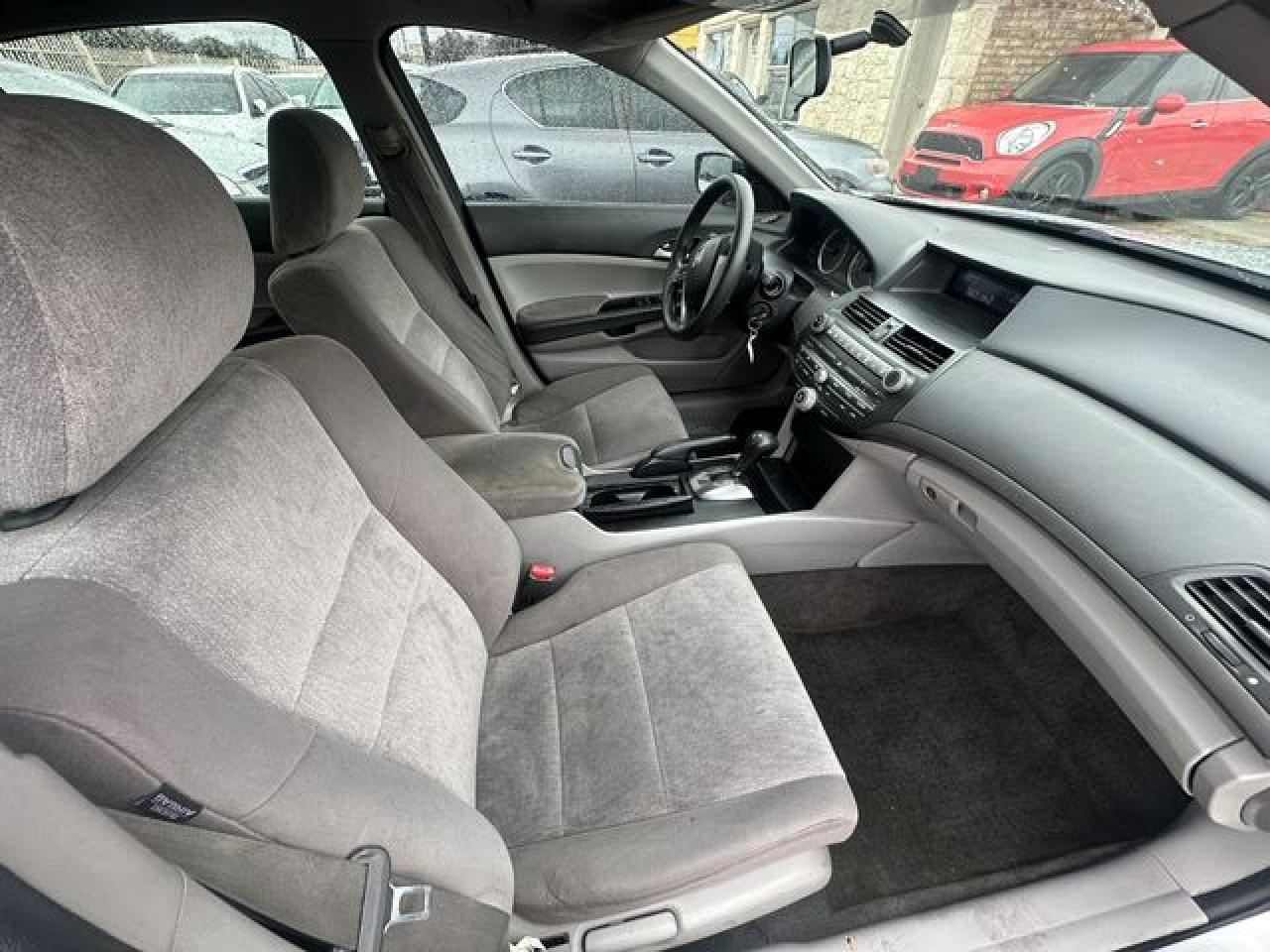 2010 Honda Accord Lxp VIN: 1HGCP2F40AA030630 Lot: 67641202