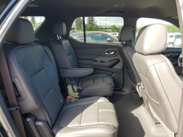 2022 CHEVROLET TRAVERSE R 1GNERJKW0NJ102314