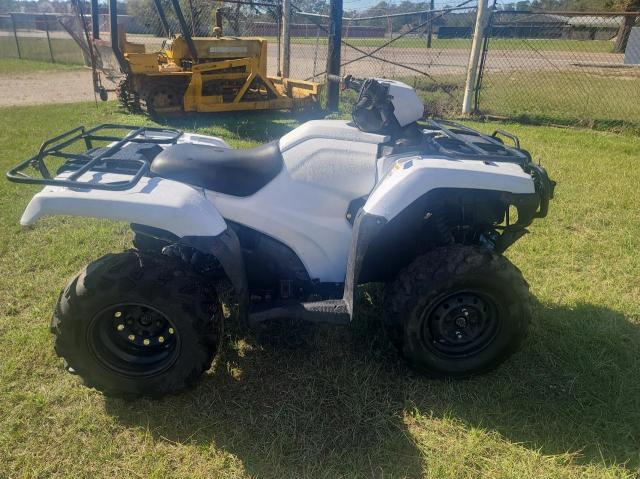 2017 HONDA TRX500 FM 1HFTE4407H4302654