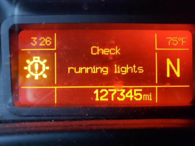2015 FIAT 500L LOUNG ZFBCFACH0FZ036393