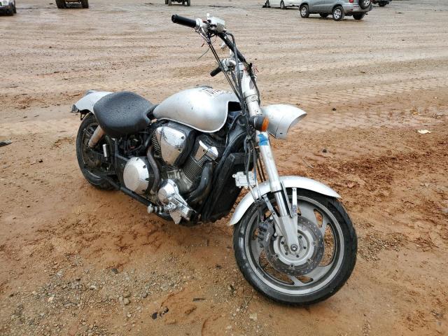 Salvage cars for sale from Copart Tanner, AL: 2003 Honda VTX1800 C