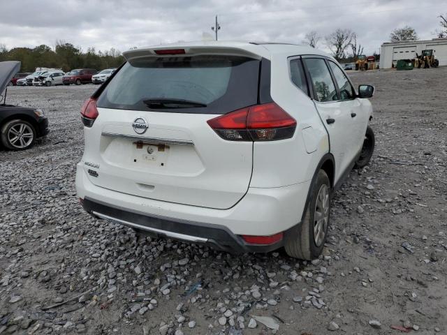 2017 NISSAN ROGUE S/SV KNMAT2MT1HP560821