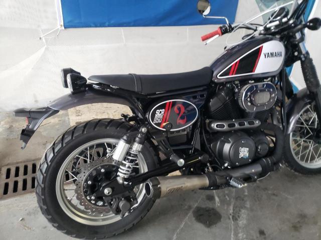 2017 YAMAHA SCR950 JYAVN08E5HA000813