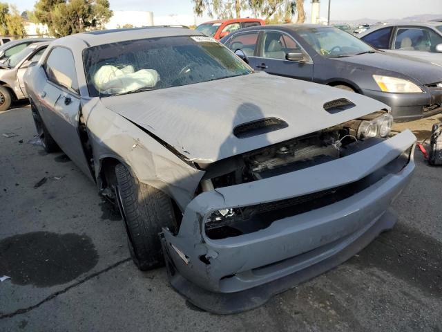 2020 Dodge Challenger SRT Hellcat