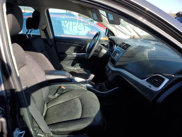 3C4PDCBG3ET176338 Dodge Journey Sxt