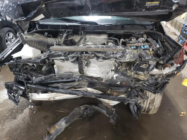 Lot #2452845482 2021 TOYOTA TUNDRA CRE salvage car