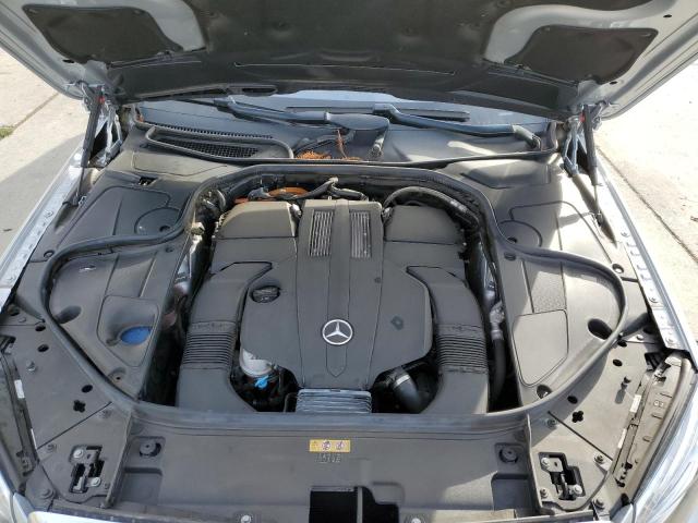 2017 MERCEDES-BENZ S 550E WDDUG6DB6HA296777