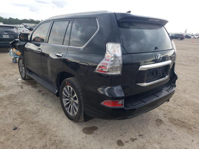 2021 LEXUS GX 460 LUX JTJGM7BX7M5268488