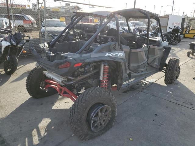 2019 POLARIS RZR XP 4 T - 3NSVPE926KF775280