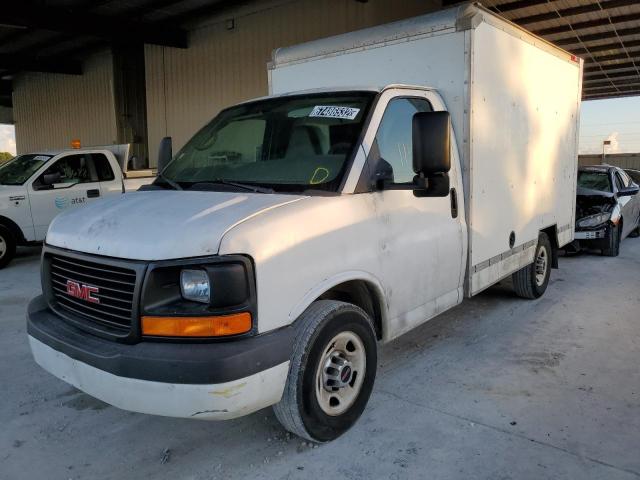 2011 gmc 2024 savana g3500