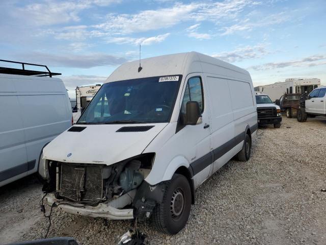 2015 MERCEDES-BENZ SPRINTER 2 - WD3PE8DC5FP113004