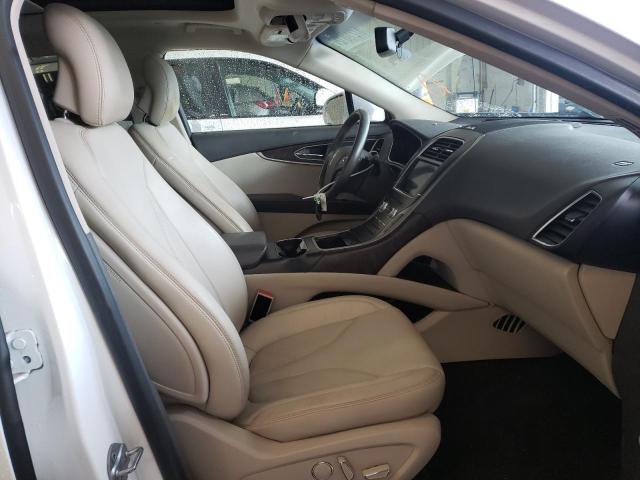 2016 LINCOLN MKX SELECT 2LMTJ6KP3GBL69631