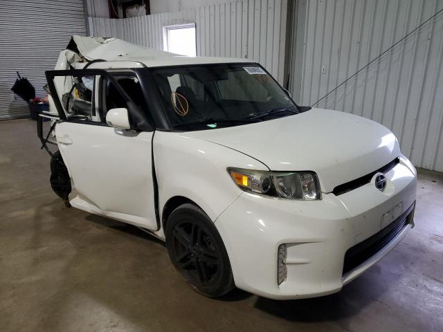 2015 TOYOTA SCION XB - JTLZE4FE4FJ077657