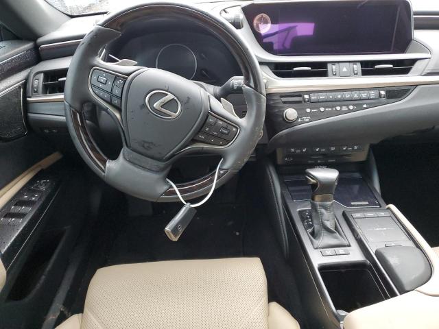 2021 LEXUS ES 300H UL 58AFA1C10MU002061