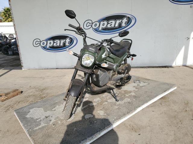 2022 HONDA NVA110 B 3H1JK0713ND000975