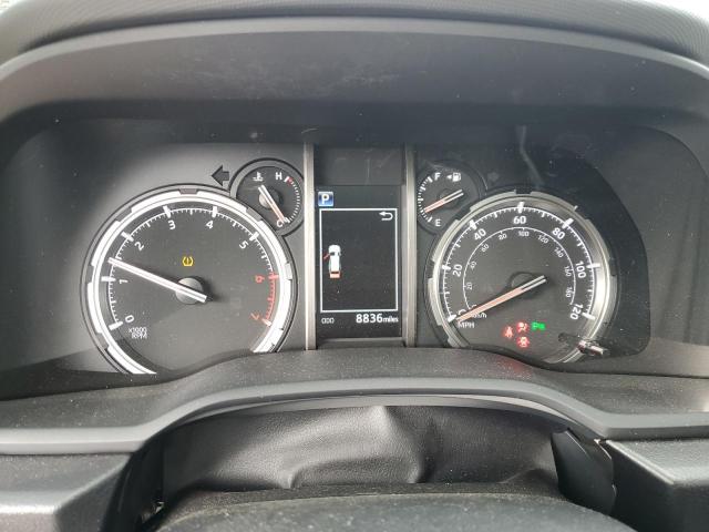 2022 TOYOTA 4RUNNER LI JTEKU5JR9N5972080