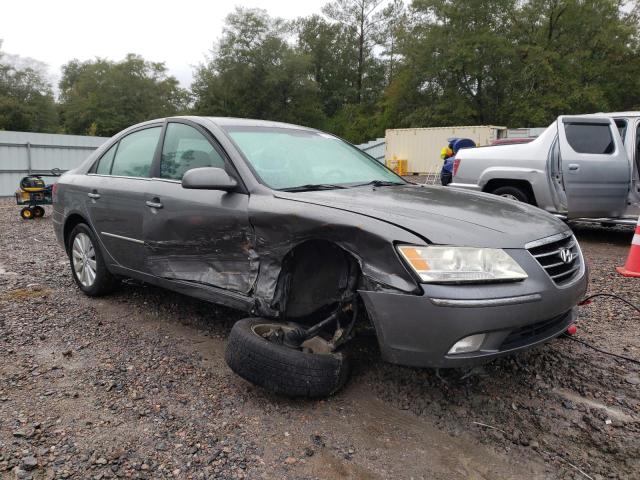 2010 Hyundai Sonata SE