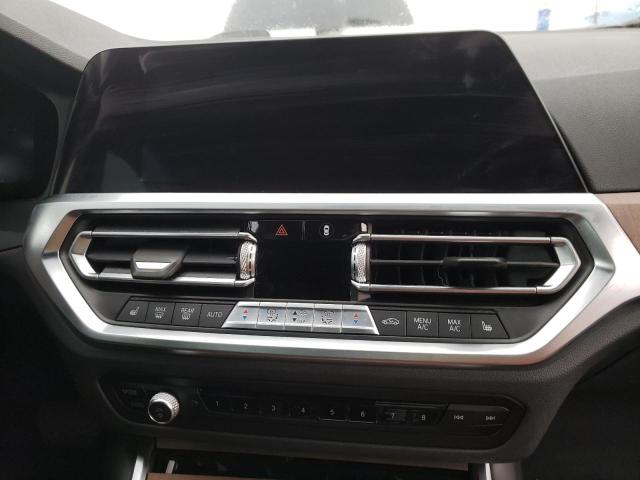 2021 BMW 330XE 3MW5P9J05M8B64244