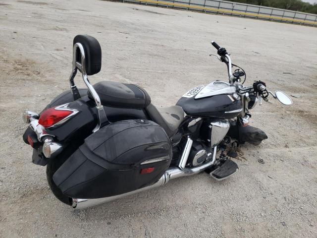 2010 YAMAHA XVS950 A JYAVN01E4AA009454