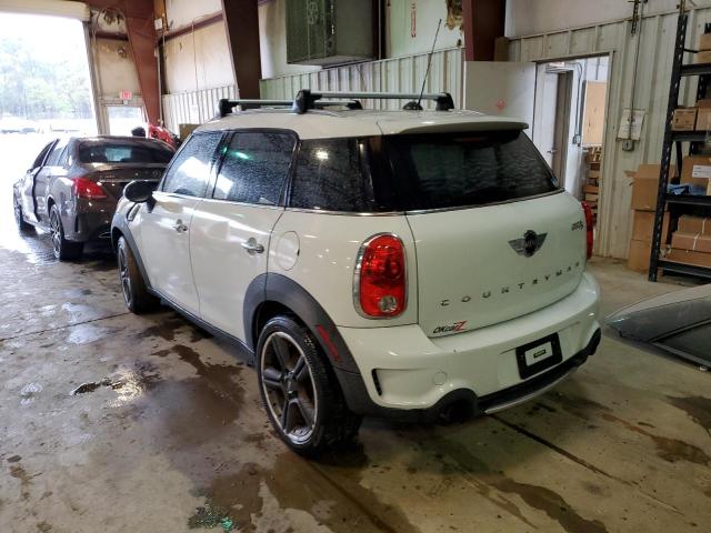 WMWZC3C53EWT01354 Mini Cooper