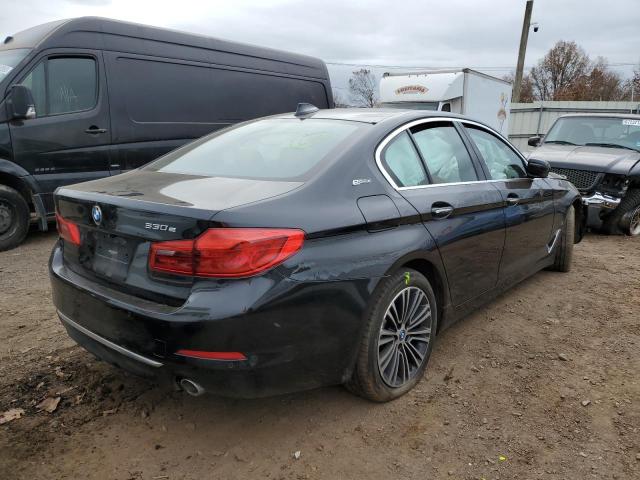 2018 BMW 530XE WBAJB1C53JB374195