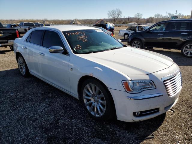 2013 Chrysler 300 300