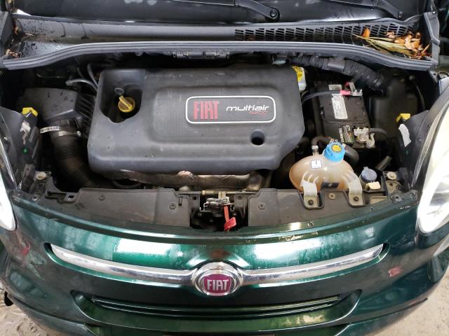 2015 FIAT 500L LOUNG ZFBCFACH0FZ036393