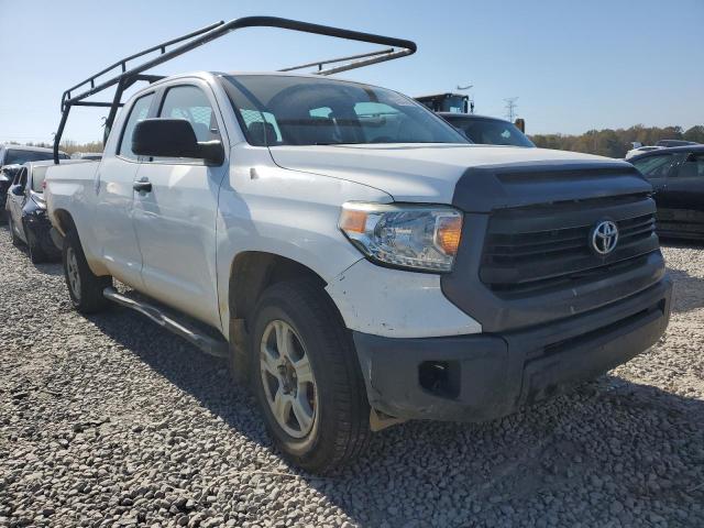 Salvage cars for sale from Copart Memphis, TN: 2014 Toyota Tundra DOU