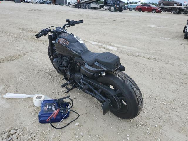 2021 HARLEY-DAVIDSON RH1250 S 1HD1ZC412MB311582