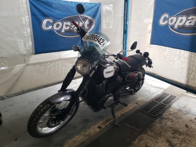 2017 YAMAHA SCR950 JYAVN08E5HA000813