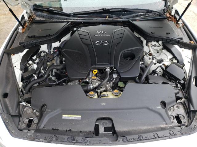 2020 INFINITI Q50 PURE - JN1EV7APXLM204719