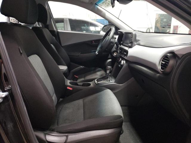 2019 HYUNDAI KONA KM8K1CAA4KU342542
