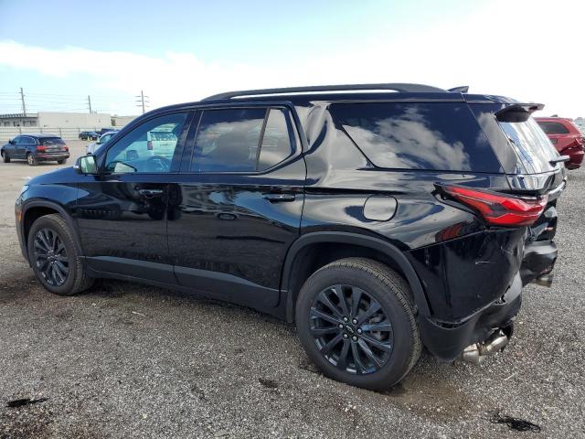 2022 CHEVROLET TRAVERSE R 1GNERJKW0NJ102314