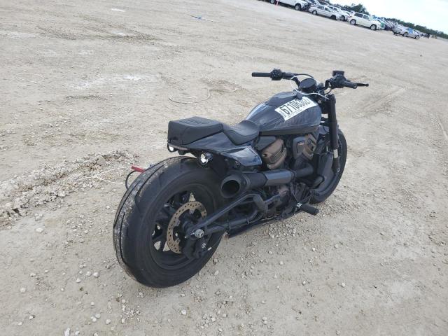 2021 HARLEY-DAVIDSON RH1250 S 1HD1ZC412MB311582