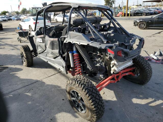2019 POLARIS RZR XP 4 T - 3NSVPE926KF775280