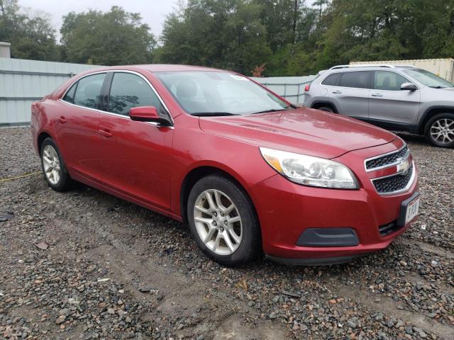 2013 Chevrolet Malibu 