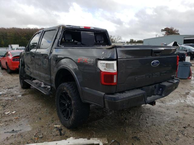 2020 FORD F-150 1FTEW1E46LFB76364