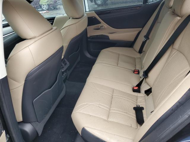 2021 LEXUS ES 300H UL 58AFA1C10MU002061
