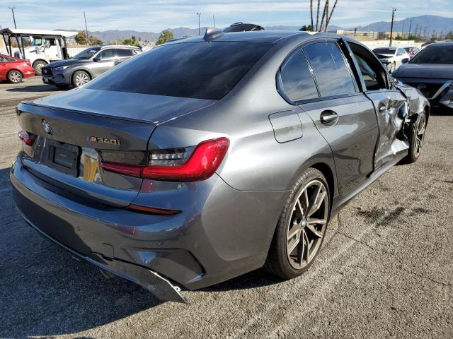 WBA5U7C02LAF54041 BMW M3