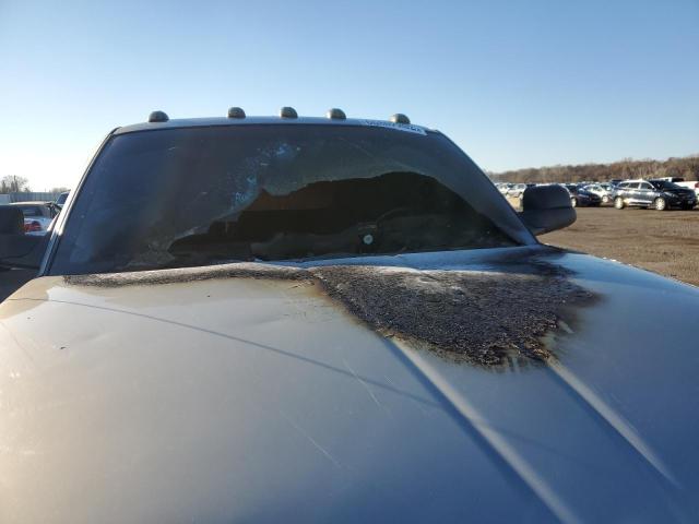 2000 DODGE RAM 1500 VIN: 1B7HF13Z2YJ115142