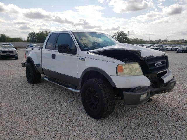 2005 Ford F-150 