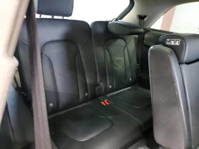 2015 AUDI Q7 TDI PRE - WA1LMAFE6FD024860